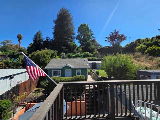 16640 Los Banos Street, San Leandro, CA 94578