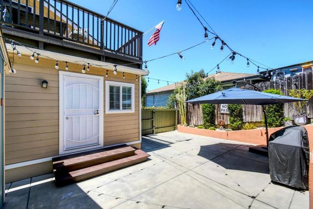 16640 Los Banos Street, San Leandro, CA 94578