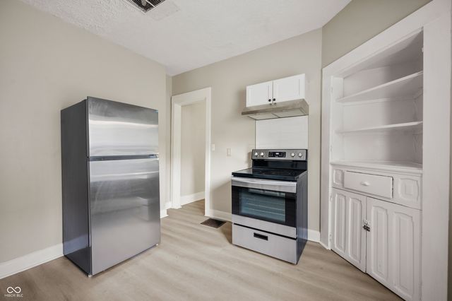 102 S Elder Avenue, Indianapolis, IN 46222