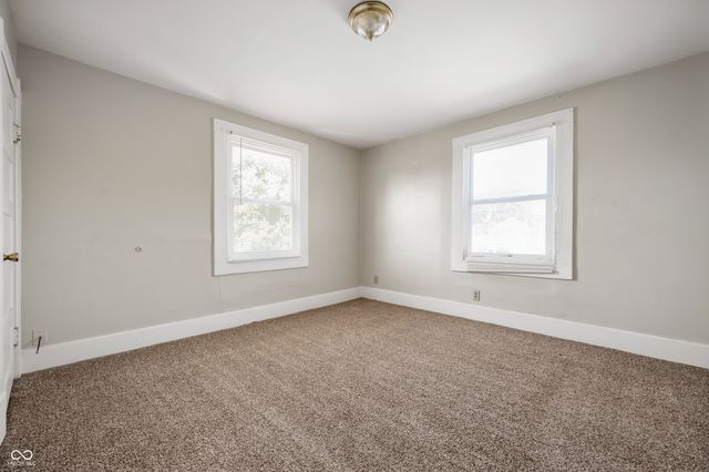 102 S Elder Avenue, Indianapolis, IN 46222