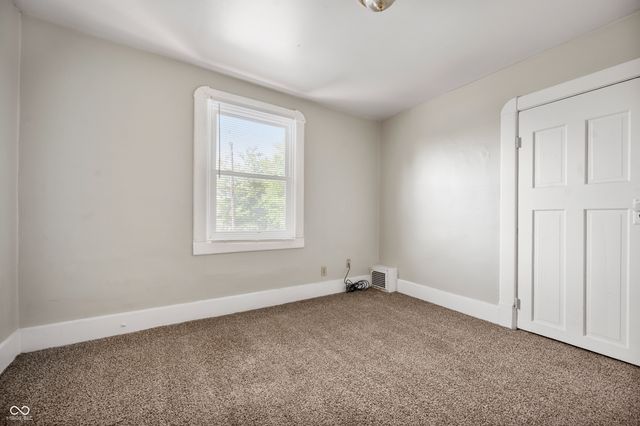 102 S Elder Avenue, Indianapolis, IN 46222