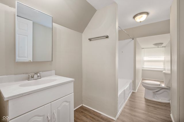 102 S Elder Avenue, Indianapolis, IN 46222