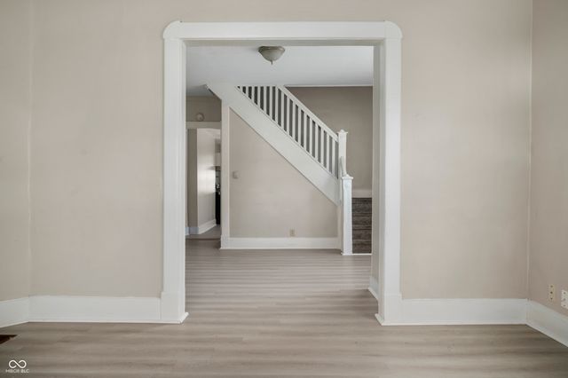 102 S Elder Avenue, Indianapolis, IN 46222