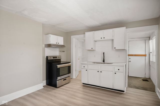 102 S Elder Avenue, Indianapolis, IN 46222