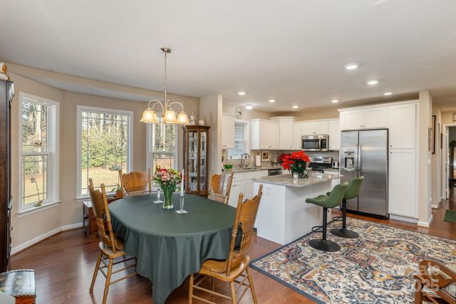 57 Pounding Mill Road, Hendersonville, NC 28792