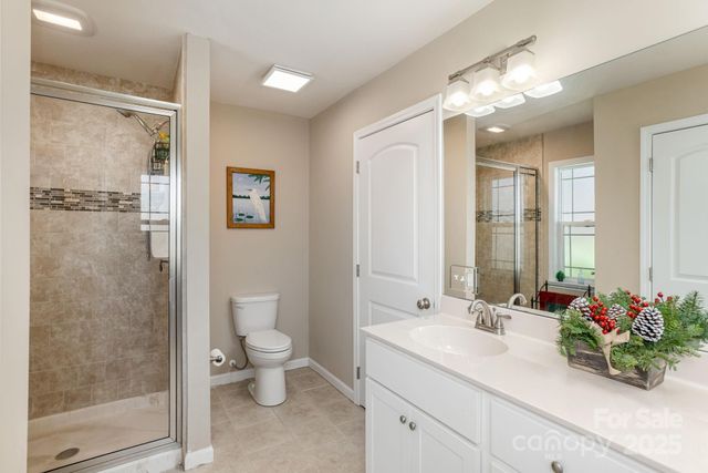 57 Pounding Mill Road, Hendersonville, NC 28792