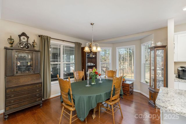 57 Pounding Mill Road, Hendersonville, NC 28792