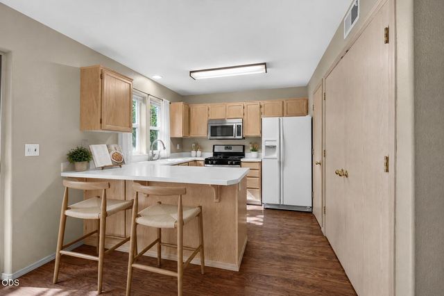 162 Crocker Street, Ashland, OR 97520