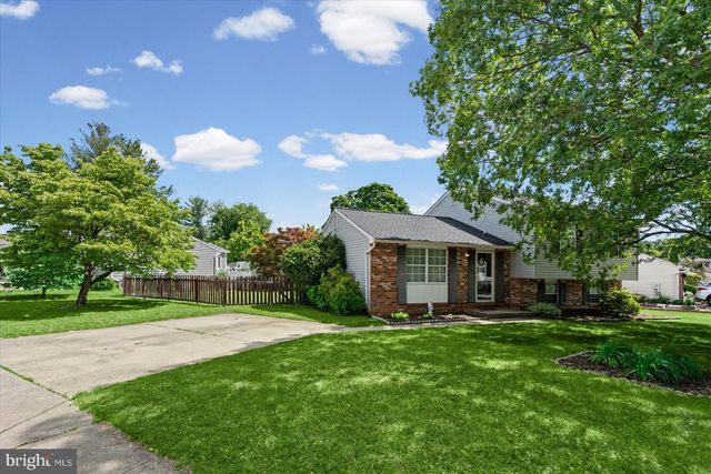 4800 GALLEY RD, Baltimore, MD 21236