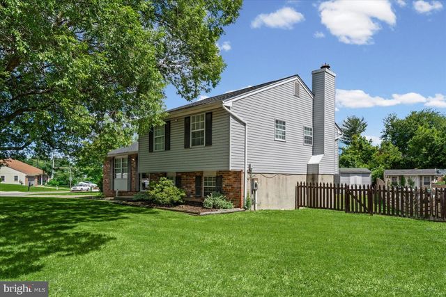 4800 GALLEY RD, Baltimore, MD 21236