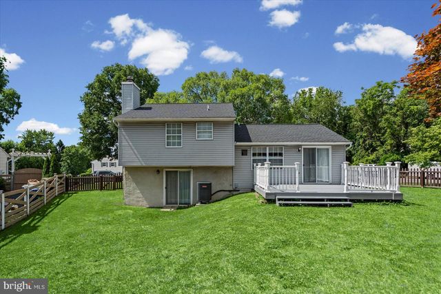 4800 GALLEY RD, Baltimore, MD 21236