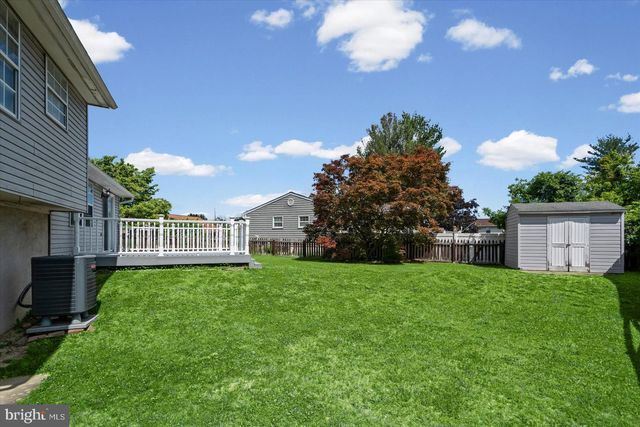 4800 GALLEY RD, Baltimore, MD 21236