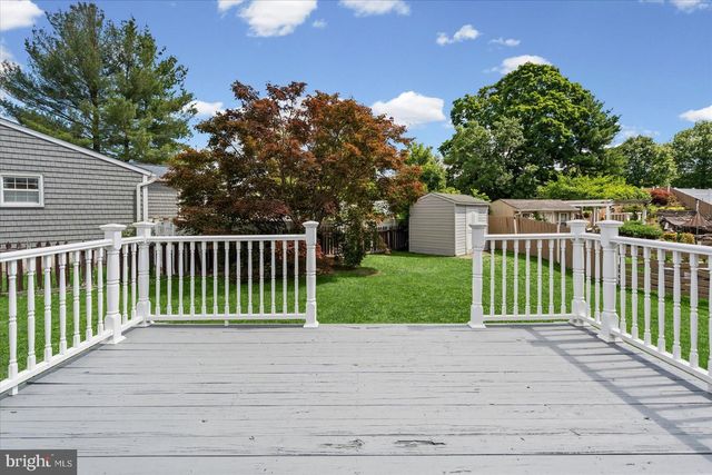4800 GALLEY RD, Baltimore, MD 21236