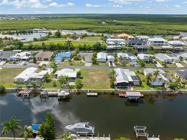 5439 River Bay DR, Punta Gorda, FL 33950