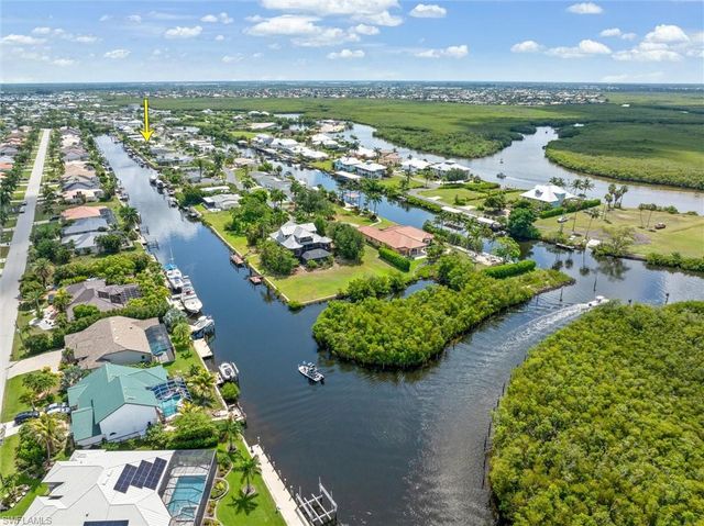 5439 River Bay DR, Punta Gorda, FL 33950