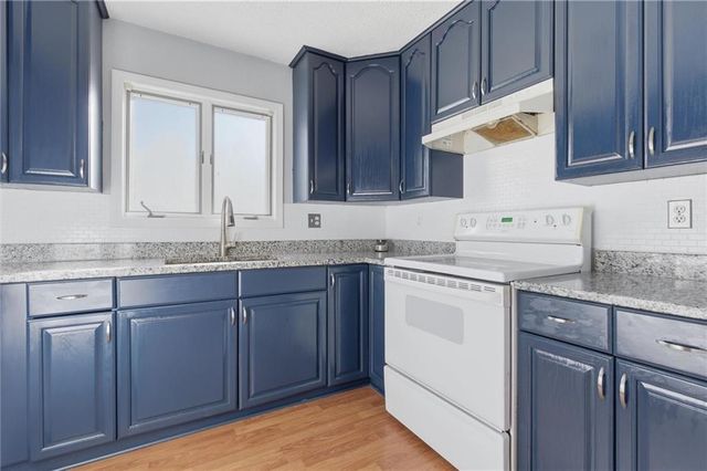 207 Kibler Road, Excelsior Springs, MO 64024