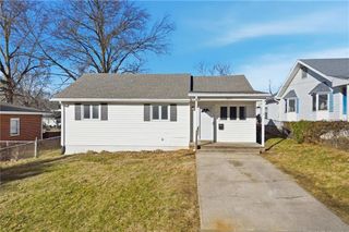 207 Kibler Road, Excelsior Springs, MO 64024