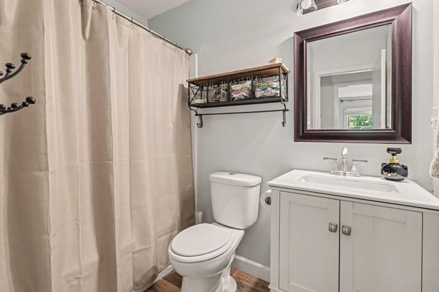 705 Oakridge Drive, Union, KY 41091