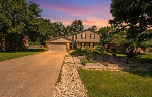 705 Oakridge Drive, Union, KY 41091