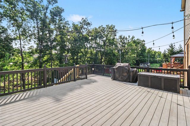 705 Oakridge Drive, Union, KY 41091