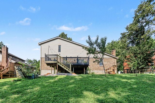 705 Oakridge Drive, Union, KY 41091