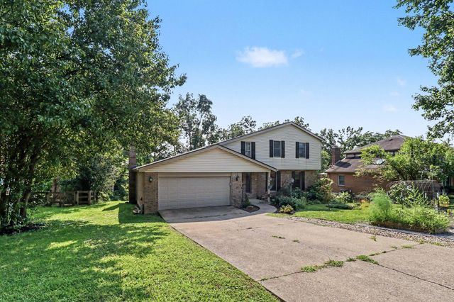 705 Oakridge Drive, Union, KY 41091