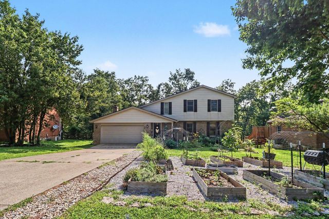 705 Oakridge Drive, Union, KY 41091