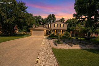 705 Oakridge Drive, Union, KY 41091