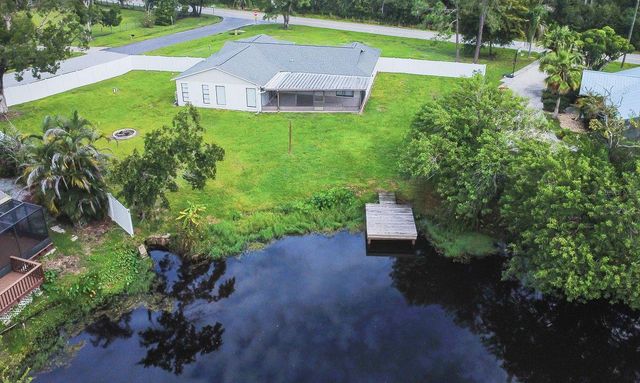 18916 GERACI ROAD, Lutz, FL 33548