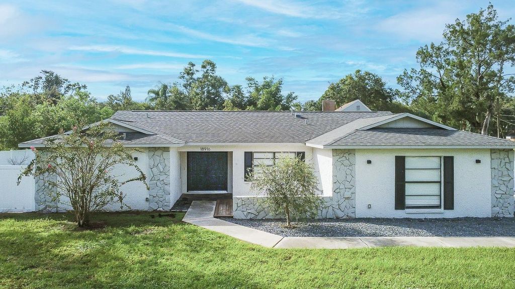 18916 GERACI ROAD, Lutz, FL 33548