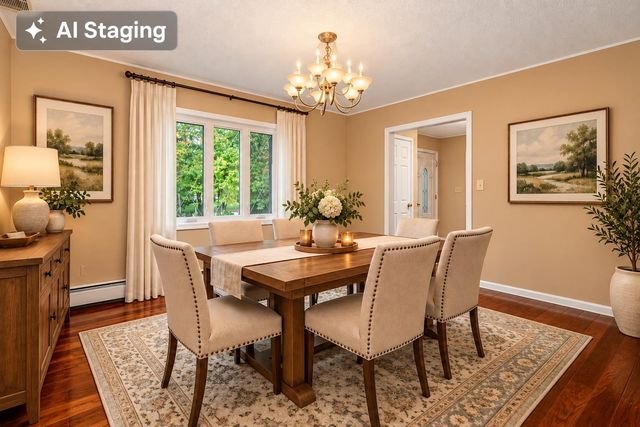 23 Golden Oaks Drive, Salem, NH 03079