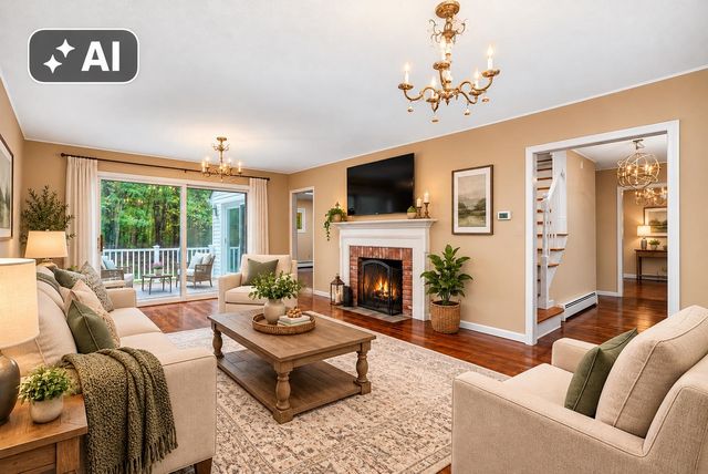 23 Golden Oaks Drive, Salem, NH 03079