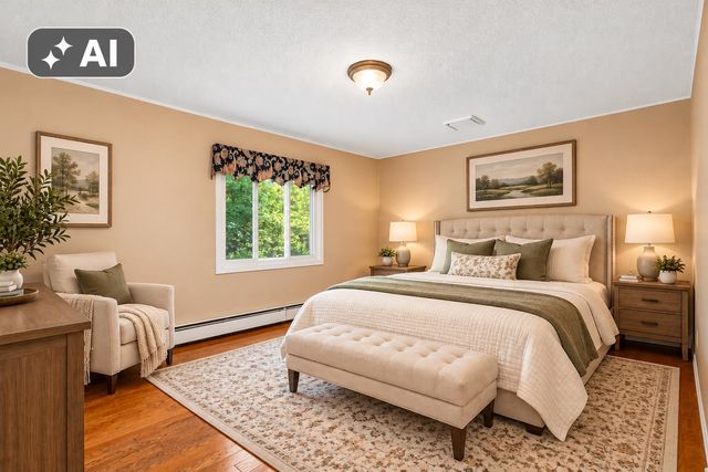 23 Golden Oaks Drive, Salem, NH 03079