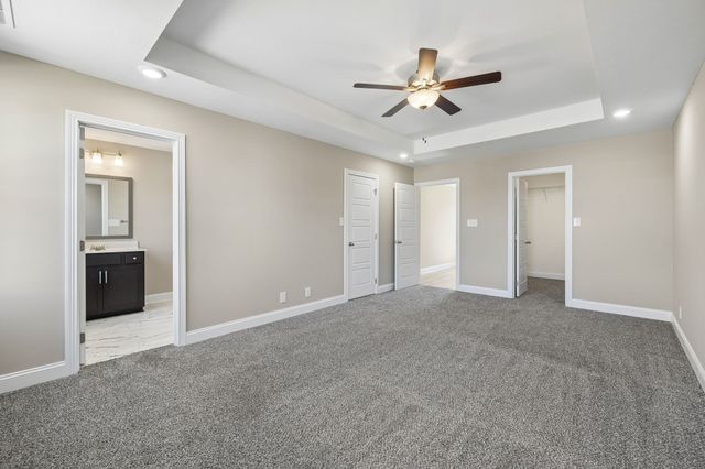 47 Echo Ridge, Oak Grove, KY 42262