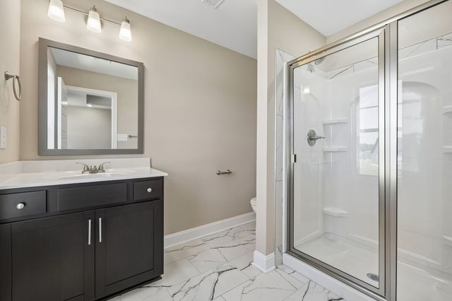 47 Echo Ridge, Oak Grove, KY 42262