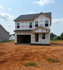 47 Echo Ridge, Oak Grove, KY 42262