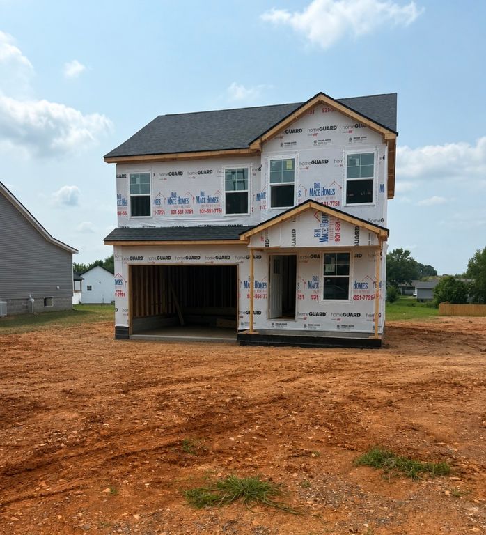 47 Echo Ridge, Oak Grove, KY 42262