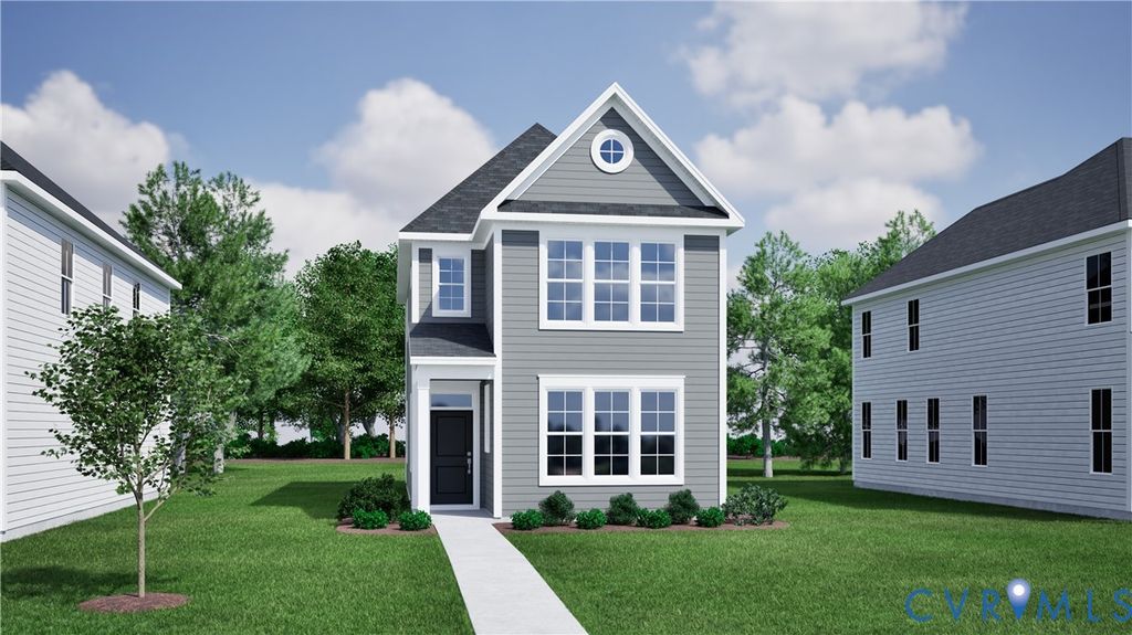 2368 Excelsior Blvd, Henrico, VA 23231