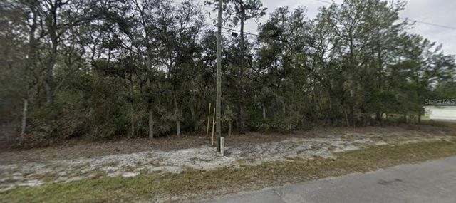 TBD SE FISHER WAY PL, Ocklawaha, FL 32179