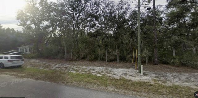 TBD SE FISHER WAY PL, Ocklawaha, FL 32179