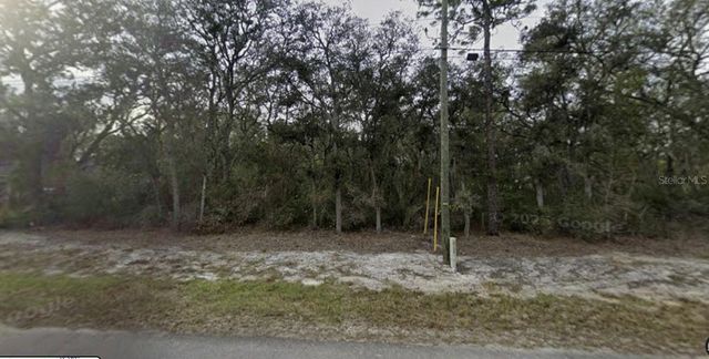 TBD SE FISHER WAY PL, Ocklawaha, FL 32179