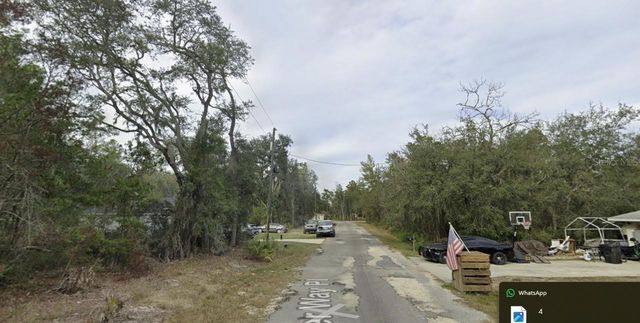 TBD SE FISHER WAY PL, Ocklawaha, FL 32179