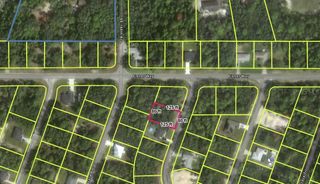 TBD SE FISHER WAY PL, Ocklawaha, FL 32179