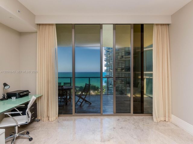 9705 Collins Ave 804N, Bal Harbour, FL 33154