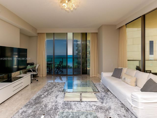 9705 Collins Ave 804N, Bal Harbour, FL 33154