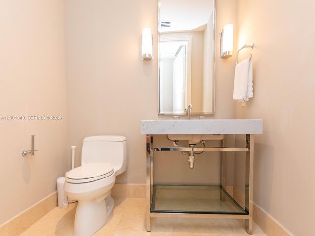 9705 Collins Ave 804N, Bal Harbour, FL 33154