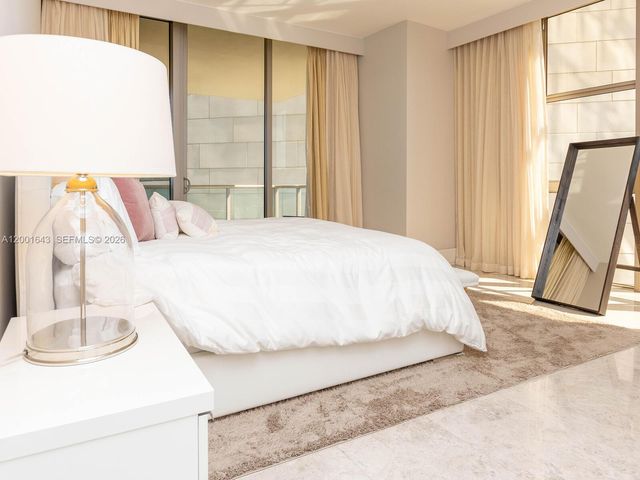 9705 Collins Ave 804N, Bal Harbour, FL 33154