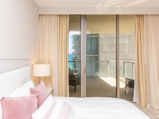 9705 Collins Ave 804N, Bal Harbour, FL 33154
