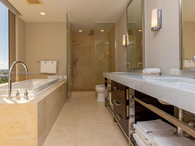 9705 Collins Ave 804N, Bal Harbour, FL 33154