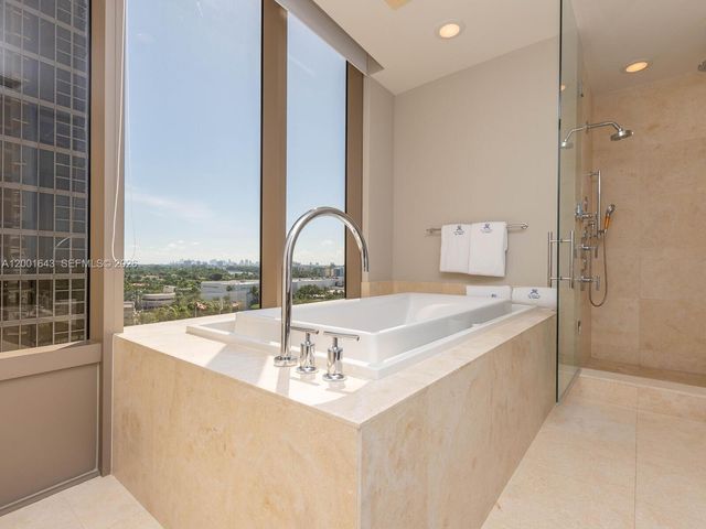 9705 Collins Ave 804N, Bal Harbour, FL 33154